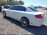 Infiniti G35X JNKCV51F86M614387 снимка