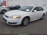 Chevrolet Impala Lt 2G1WB5EN6A1198152 снимка