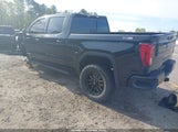 GMC Sierra  4Wd Short Box Elevation 1GTU9CET0MZ128526 снимка