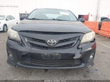 Toyota Corolla S 2T1BU4EE0DC046299 fotografie
