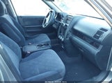 Honda Cr-V Ex SHSRD78845U333303 снимка