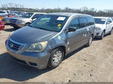 Honda Odyssey Lx 5FNRL382X9B048464 снимка