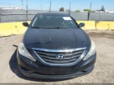 Hyundai Sonata Gls 5NPEB4AC6BH004947 снимка