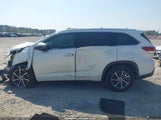 Toyota Highlander Xle 5TDKZRFH7JS539472 снимка