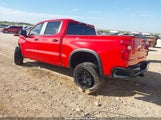 Chevrolet Silverado  4Wd Short Bed Zr2 3GCUKHEL3TG103524 снимка