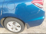 Honda Civic Lx 19XFB2F5XEE035677 fotografie