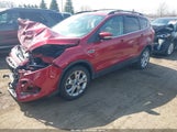 Ford Escape Sel 1FMCU9H95DUB35591 снимка