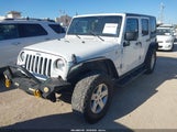 Jeep Wrangler Jk Unlimited Sport S 4X4 1C4BJWDG1JL886944 снимка