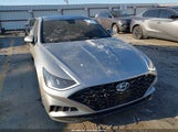 Hyundai Sonata Sel 5NPEF4JA9LH052141 снимка