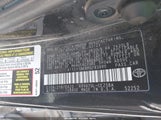Toyota Camry Se 4T1T11AK8PU783860 снимка