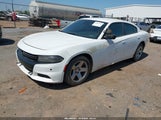 Dodge Charger Police 2C3CDXAT5GH259418 снимка