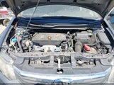Honda Civic Lx JHMFB2F54CS005390 снимка