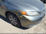 Honda Civic Lx JHMFB2F54CS005390 снимка