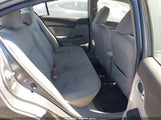 Honda Civic Lx JHMFB2F54CS005390 photo