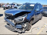 Subaru Forester Premium JF2SKAFC3MH462636 снимка