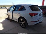 Audi Q5 3.0T Premium Plus WA1D7AFP4GA100544 снимка