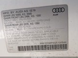 Audi Q5 3.0T Premium Plus WA1D7AFP4GA100544 снимка