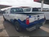 Ford F-250 Xl 1FT7W2A61GEC91245 снимка