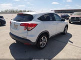 Honda Hr-V Ex 3CZRU5H59GM744075 снимка