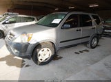 Honda Cr-V Lx JHLRD68546C029378 снимка