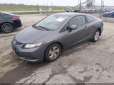 Honda Civic Lx 2HGFG3B54DH506238 снимка