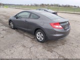 Honda Civic Lx 2HGFG3B54DH506238 снимка