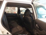 Nissan Rogue S 5N1AT2MV0JC730354 снимка