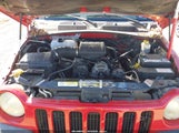 Jeep Liberty Sport 1J4GL48K42W229083 снимка