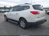 Chevrolet Traverse 1Lt 1GNKVGED3BJ343856 снимка