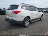 Chevrolet Traverse 1Lt 1GNKVGED3BJ343856 снимка