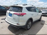 Toyota Rav4 Limited 2T3YFREV0HW360709 снимка