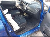 Nissan Versa Note Sv 3N1CE2CPXEL429839 снимка