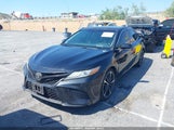 Toyota Camry Xse V6 4T1BZ1HK2JU006320 fotografie