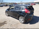 Ford Fiesta Se 3FADP4EJ1GM183105 photo