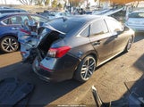 Honda Civic Touring 2HGFE1F99PH302160 снимка