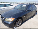 BMW 328I WBAVA33578KX85187 снимка