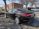 Jaguar Xf Portfolio SAJWA0HB9CLS53545 снимка