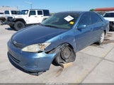 Toyota Camry Le 4T1BE32K33U784063 снимка