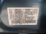 Honda Pilot Ex 5FNYF18437B000357 снимка