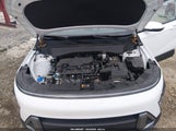 Hyundai Kona Sel KM8HB3AB0SU281450 снимка