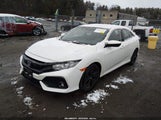 Honda Civic Ex SHHFK7H60KU423279 снимка