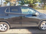 Chevrolet Trax Fwd Ls KL7CJKSB8LB085633 photo