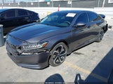 Honda Accord Lx 1HGCV1F11LA135119 fotografie