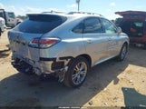 Lexus Rx 350 2T2ZK1BA4DC126074 fotografie
