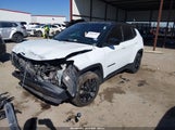 Jeep Compass Altitude 4X4 3C4NJDBN9PT508449 снимка