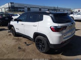 Jeep Compass Altitude 4X4 3C4NJDBN9PT508449 снимка