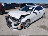 Cadillac Ats Luxury Collection 1G6AB5RX1G0101802 снимка