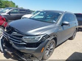 Volkswagen Tiguan 2.0T Se 3VV3B7AX3NM043006 снимка