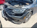 Volkswagen Tiguan 2.0T Se 3VV3B7AX3NM043006 fotografie