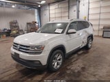 Volkswagen Atlas 3.6L V6 Se/3.6L V6 Se W/Technology 1V2LR2CA5JC546469 photo